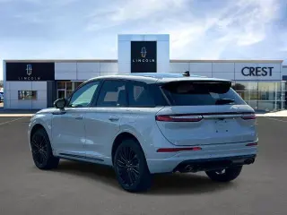 Lincoln Corsair 2024 AWD Premiere 4p SUV