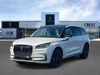 Lincoln Corsair 2024 AWD Premiere 4p SUV