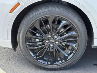 Lincoln Corsair 2024 AWD Premiere 4p SUV