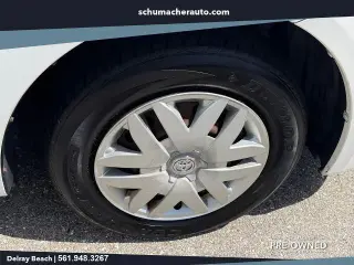 Toyota Sienna 2008 CE 8-Pasajeros Minivan 4p