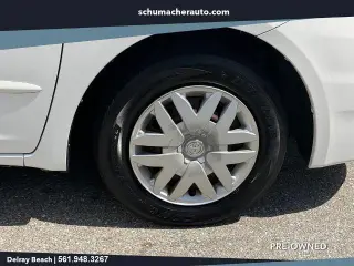 Toyota Sienna 2008 CE 8-Pasajeros Minivan 4p
