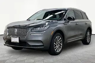 Lincoln Corsair 2022 AWD Standard 4p SUV