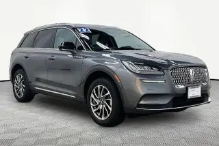 Lincoln Corsair 2022 AWD Standard 4p SUV