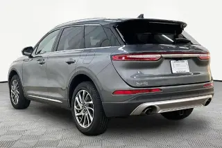 Lincoln Corsair 2022 AWD Standard 4p SUV