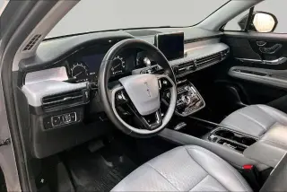 Lincoln Corsair 2022 AWD Standard 4p SUV