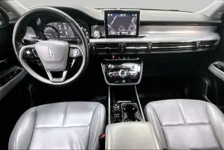 Lincoln Corsair 2022 AWD Standard 4p SUV