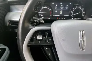 Lincoln Corsair 2022 AWD Standard 4p SUV