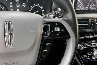 Lincoln Corsair 2022 AWD Standard 4p SUV