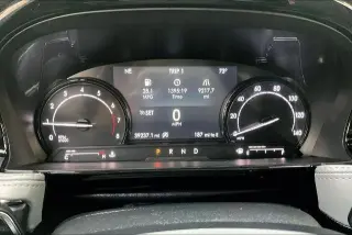 Lincoln Corsair 2022 AWD Standard 4p SUV