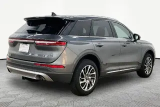 Lincoln Corsair 2022 AWD Standard 4p SUV