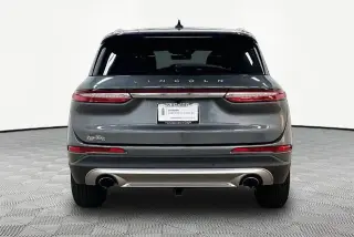 Lincoln Corsair 2022 AWD Standard 4p SUV