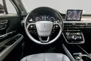 Lincoln Corsair 2022 AWD Standard 4p SUV
