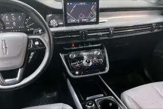 Lincoln Corsair 2022 AWD Standard 4p SUV