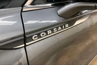 Lincoln Corsair 2022 AWD Standard 4p SUV