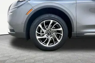 Lincoln Corsair 2022 AWD Standard 4p SUV