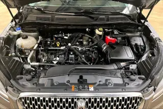 Lincoln Corsair 2022 AWD Standard 4p SUV