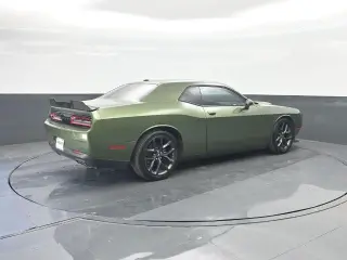Dodge Challenger 2023 R/T 2p Coupé