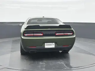 Dodge Challenger 2023 R/T 2p Coupé