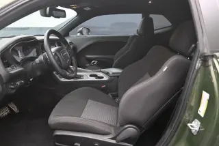 Dodge Challenger 2023 R/T 2p Coupé