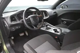 Dodge Challenger 2023 R/T 2p Coupé
