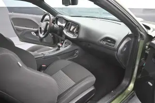 Dodge Challenger 2023 R/T 2p Coupé