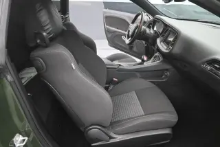 Dodge Challenger 2023 R/T 2p Coupé