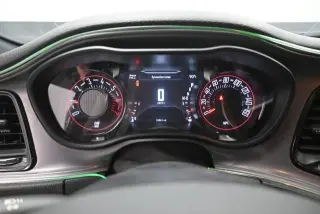Dodge Challenger 2023 R/T 2p Coupé
