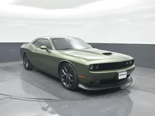 Dodge Challenger 2023 R/T 2p Coupé