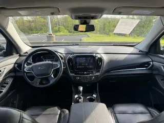Chevrolet Traverse 2021 RS 4p SUV