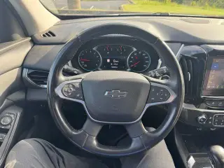 Chevrolet Traverse 2021 RS 4p SUV