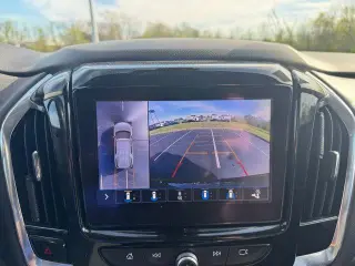 Chevrolet Traverse 2021 RS 4p SUV