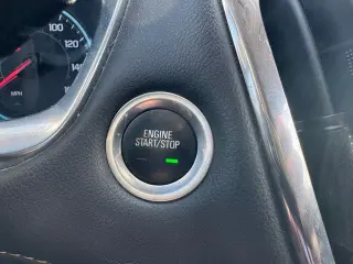 Chevrolet Traverse 2021 RS 4p SUV