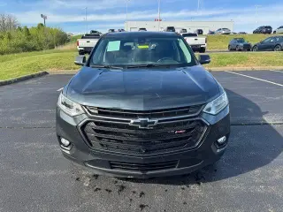 Chevrolet Traverse 2021 RS 4p SUV