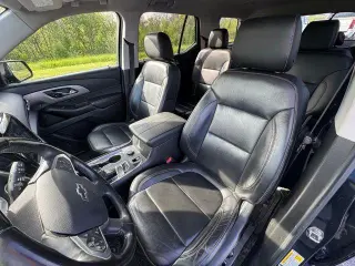 Chevrolet Traverse 2021 RS 4p SUV