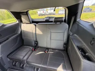 Chevrolet Traverse 2021 RS 4p SUV