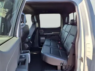 Ford F-150 2024 4x4 XLT 4p SuperCrew 6.5 pies SB