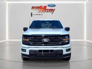 Ford F-150 2024 4x4 XLT 4p SuperCrew 6.5 pies SB