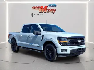 Ford F-150 2024 4x4 XLT 4p SuperCrew 6.5 pies SB