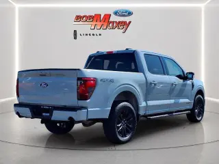 Ford F-150 2024 4x4 XLT 4p SuperCrew 6.5 pies SB