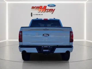Ford F-150 2024 4x4 XLT 4p SuperCrew 6.5 pies SB