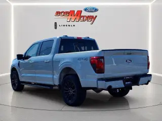 Ford F-150 2024 4x4 XLT 4p SuperCrew 6.5 pies SB