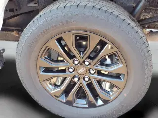 Ford F-150 2024 4x4 XLT 4p SuperCrew 6.5 pies SB