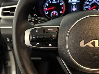 Kia K5 2023 GT-Line 4p Sedan