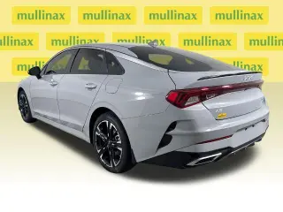 Kia K5 2023 GT-Line 4p Sedan