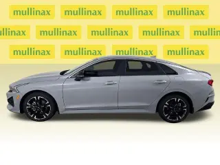 Kia K5 2023 GT-Line 4p Sedan