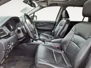 Honda Pilot 2018 AWD Touring 4p SUV