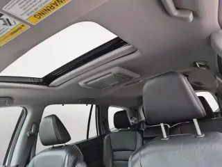 Honda Pilot 2018 AWD Touring 4p SUV