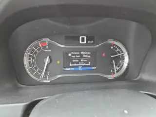 Honda Pilot 2018 AWD Touring 4p SUV