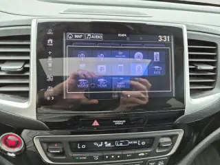 Honda Pilot 2018 AWD Touring 4p SUV