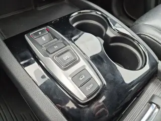 Honda Pilot 2018 AWD Touring 4p SUV